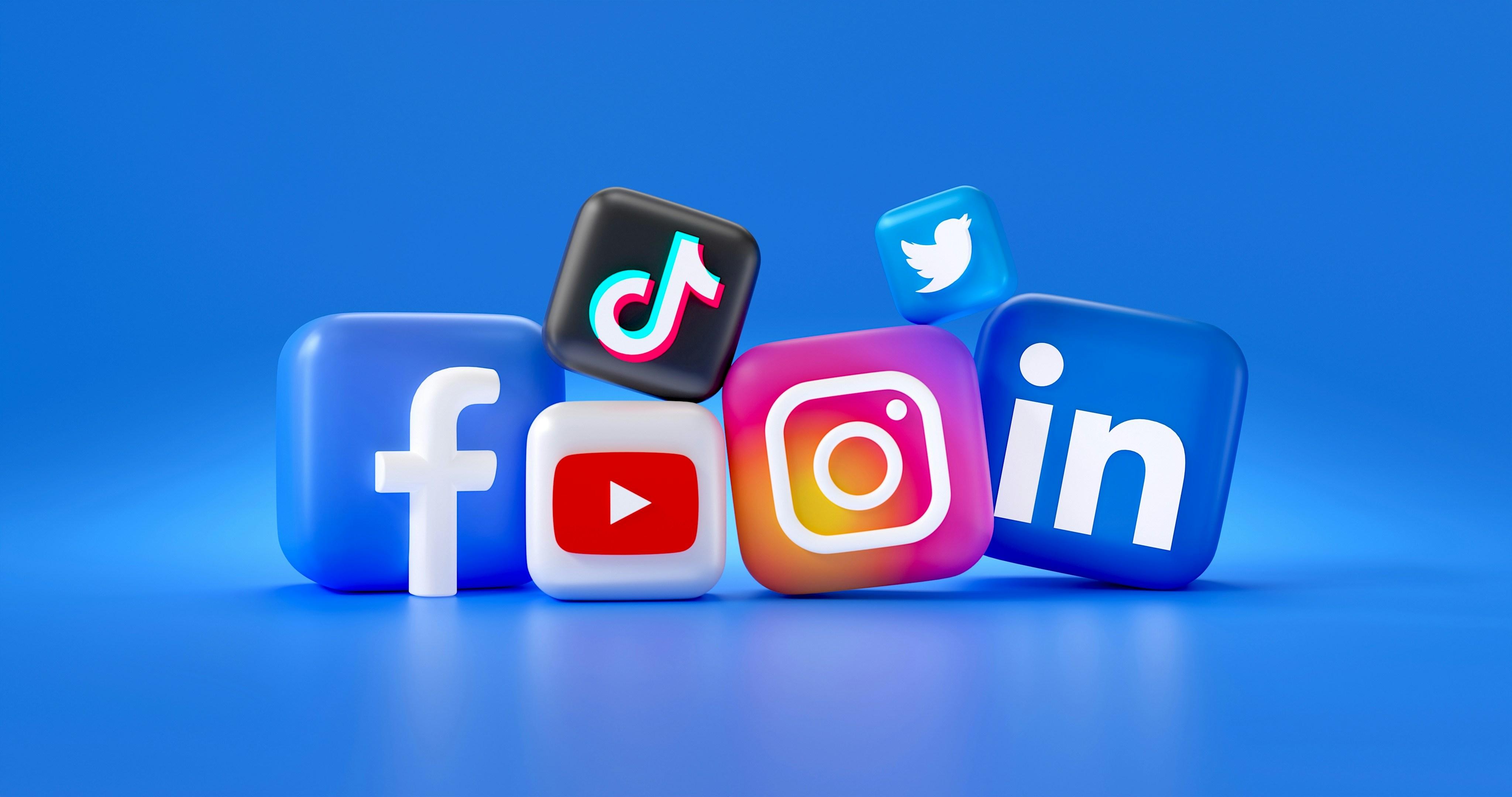Digital Marketing & Social Media